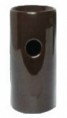 Brûle Parfum Tube Marron